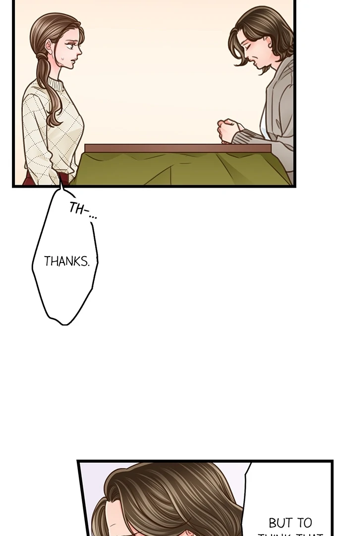 Yanagihara-Kun Wa Sex Izonshou Chapter 204 - page 39