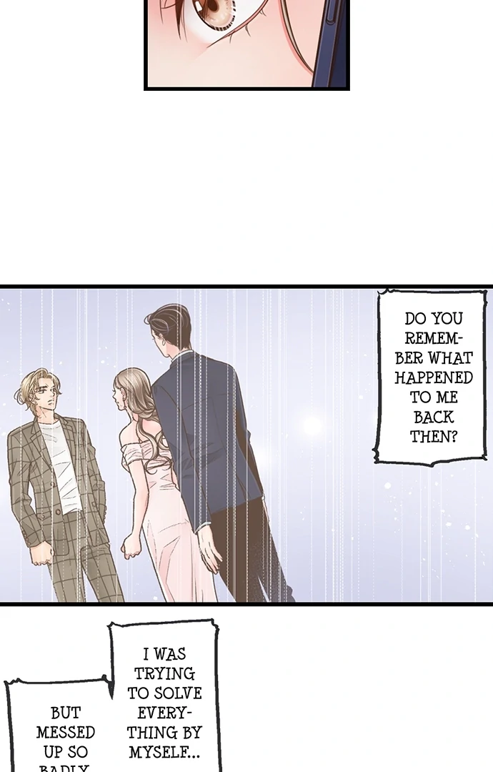 Yanagihara-Kun Wa Sex Izonshou Chapter 204 - page 4