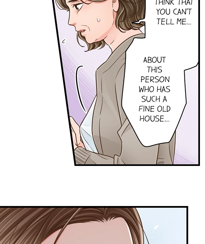 Yanagihara-Kun Wa Sex Izonshou Chapter 204 - page 40