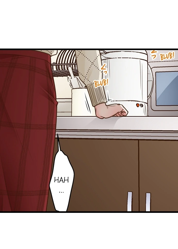 Yanagihara-Kun Wa Sex Izonshou Chapter 205 - page 11