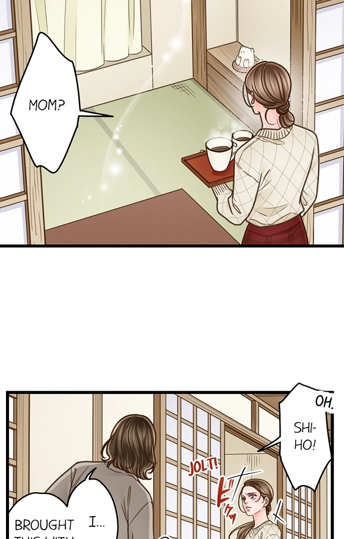 Yanagihara-Kun Wa Sex Izonshou Chapter 205 - page 15