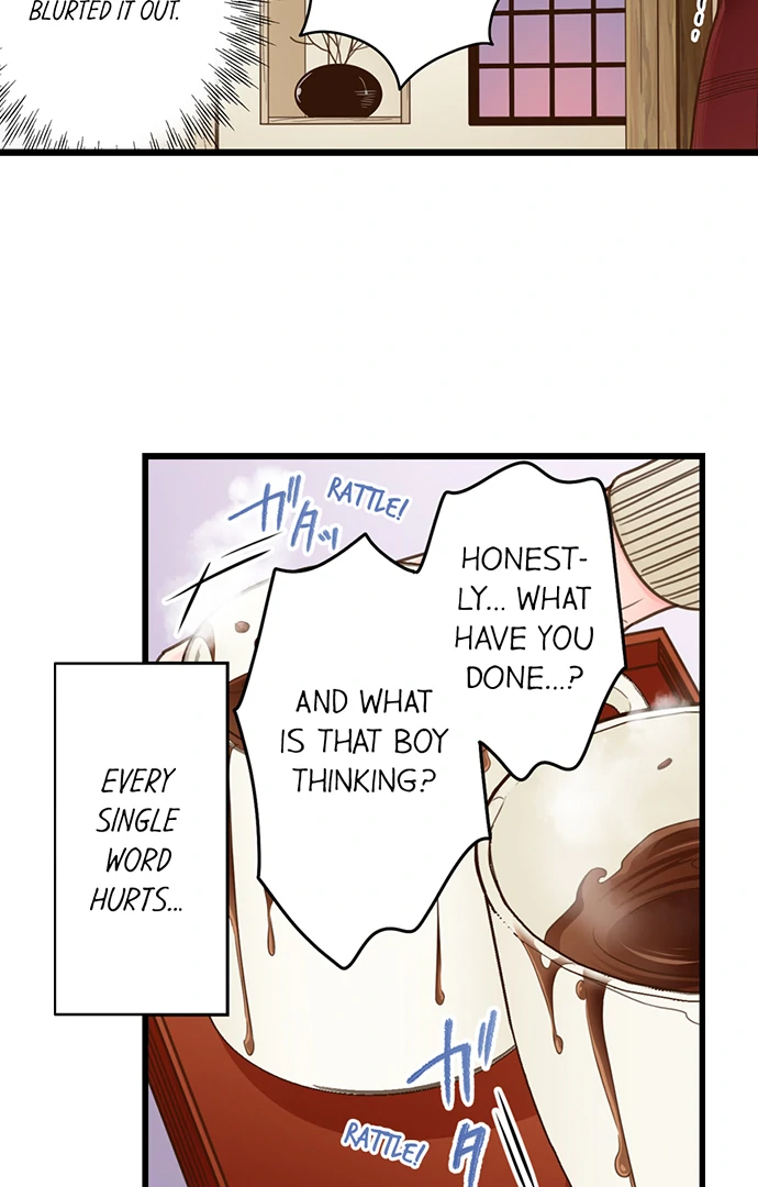 Yanagihara-Kun Wa Sex Izonshou Chapter 205 - page 29