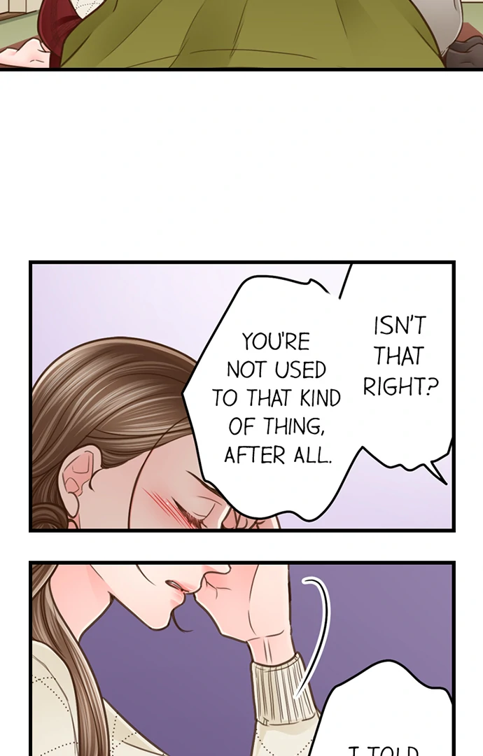 Yanagihara-Kun Wa Sex Izonshou Chapter 205 - page 3