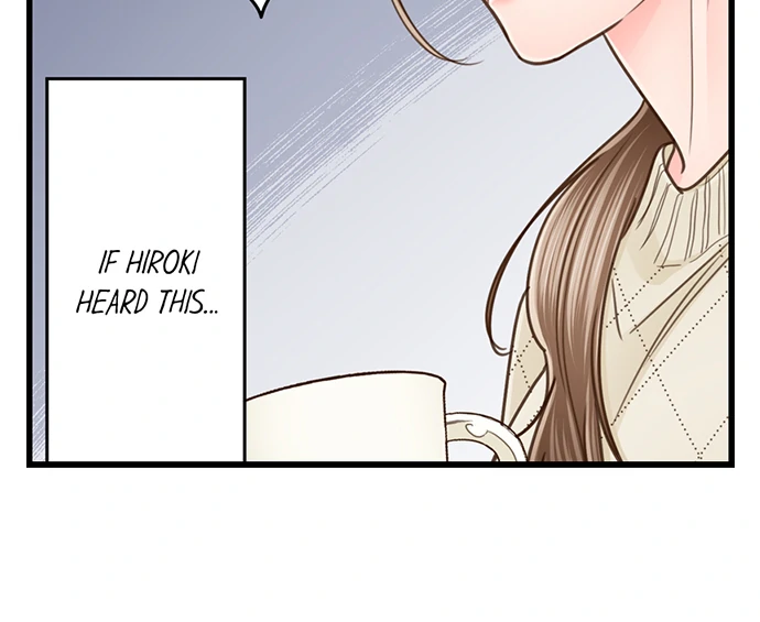 Yanagihara-Kun Wa Sex Izonshou Chapter 205 - page 31