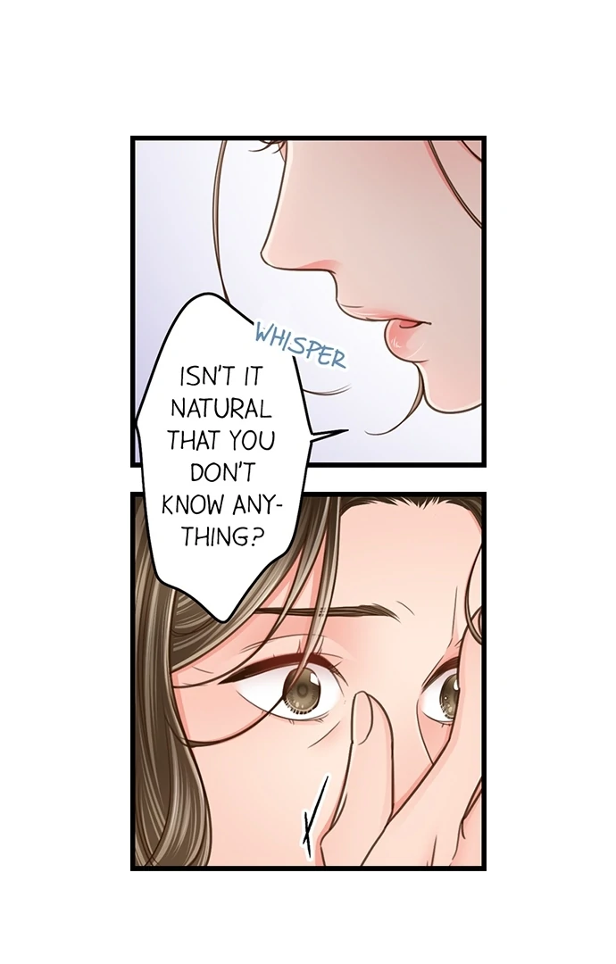 Yanagihara-Kun Wa Sex Izonshou Chapter 205 - page 33