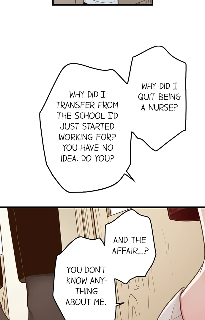 Yanagihara-Kun Wa Sex Izonshou Chapter 205 - page 35