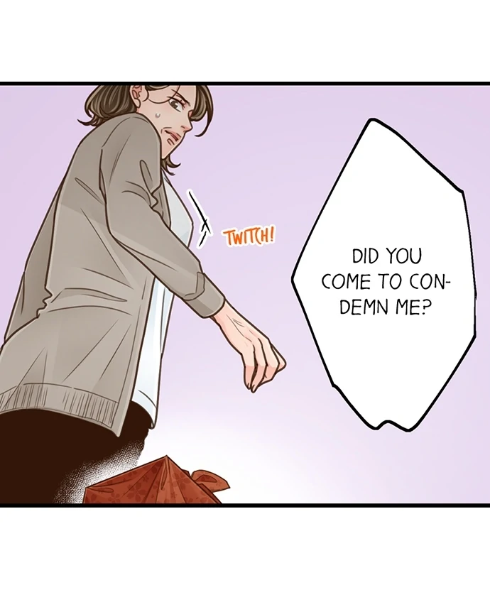 Yanagihara-Kun Wa Sex Izonshou Chapter 205 - page 37