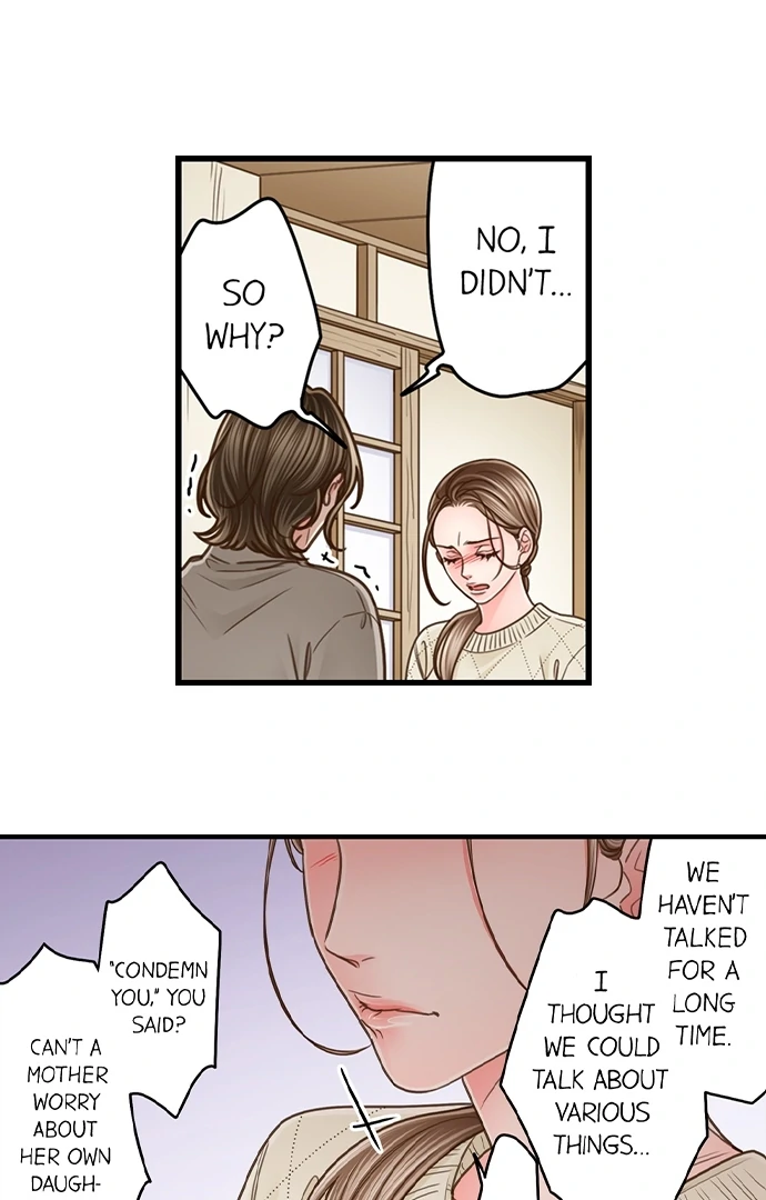 Yanagihara-Kun Wa Sex Izonshou Chapter 205 - page 38