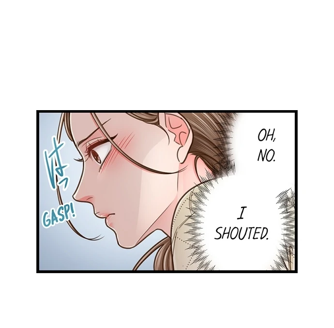 Yanagihara-Kun Wa Sex Izonshou Chapter 205 - page 41