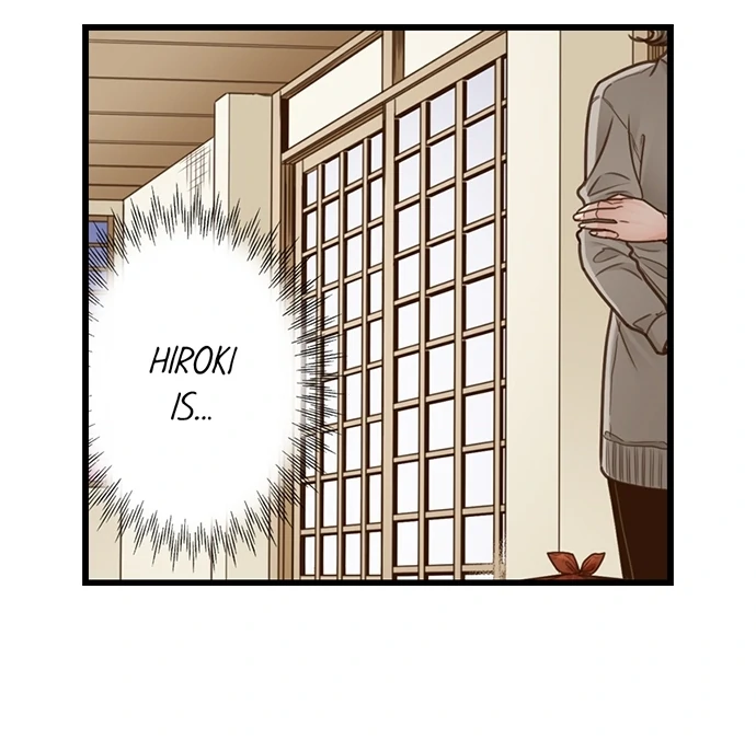 Yanagihara-Kun Wa Sex Izonshou Chapter 205 - page 42