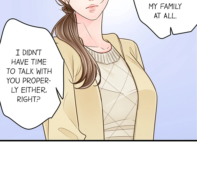 Yanagihara-Kun Wa Sex Izonshou Chapter 206 - page 16