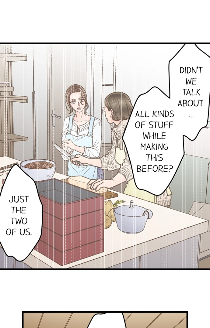 Yanagihara-Kun Wa Sex Izonshou Chapter 206 - page 17