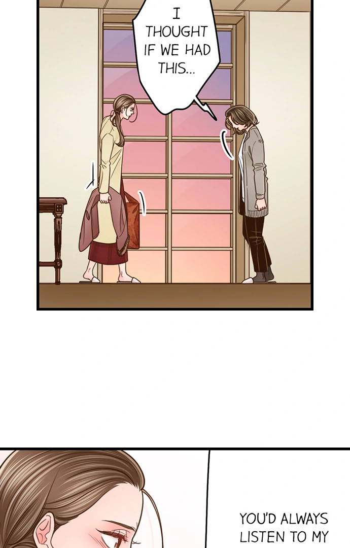 Yanagihara-Kun Wa Sex Izonshou Chapter 206 - page 18