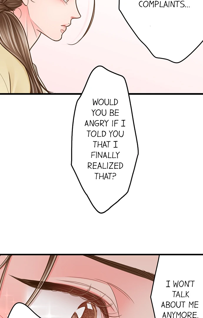 Yanagihara-Kun Wa Sex Izonshou Chapter 206 - page 19