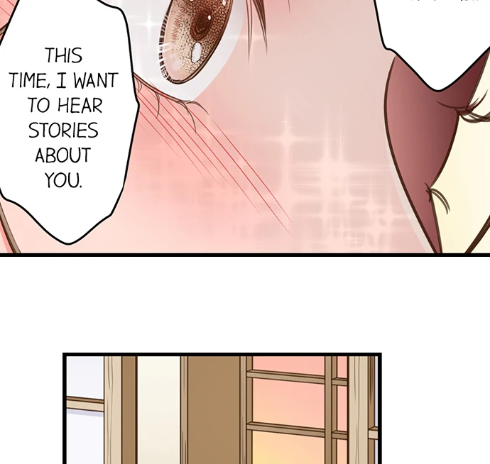 Yanagihara-Kun Wa Sex Izonshou Chapter 206 - page 20