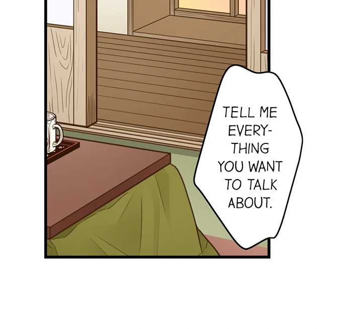 Yanagihara-Kun Wa Sex Izonshou Chapter 206 - page 21
