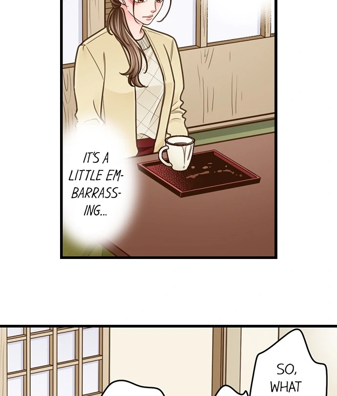 Yanagihara-Kun Wa Sex Izonshou Chapter 206 - page 26