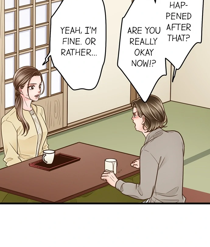 Yanagihara-Kun Wa Sex Izonshou Chapter 206 - page 27