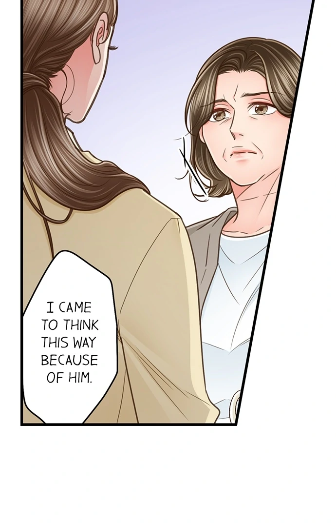 Yanagihara-Kun Wa Sex Izonshou Chapter 206 - page 29