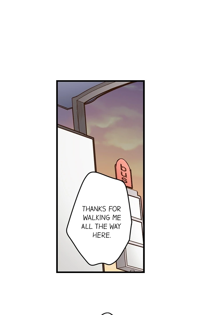 Yanagihara-Kun Wa Sex Izonshou Chapter 206 - page 37
