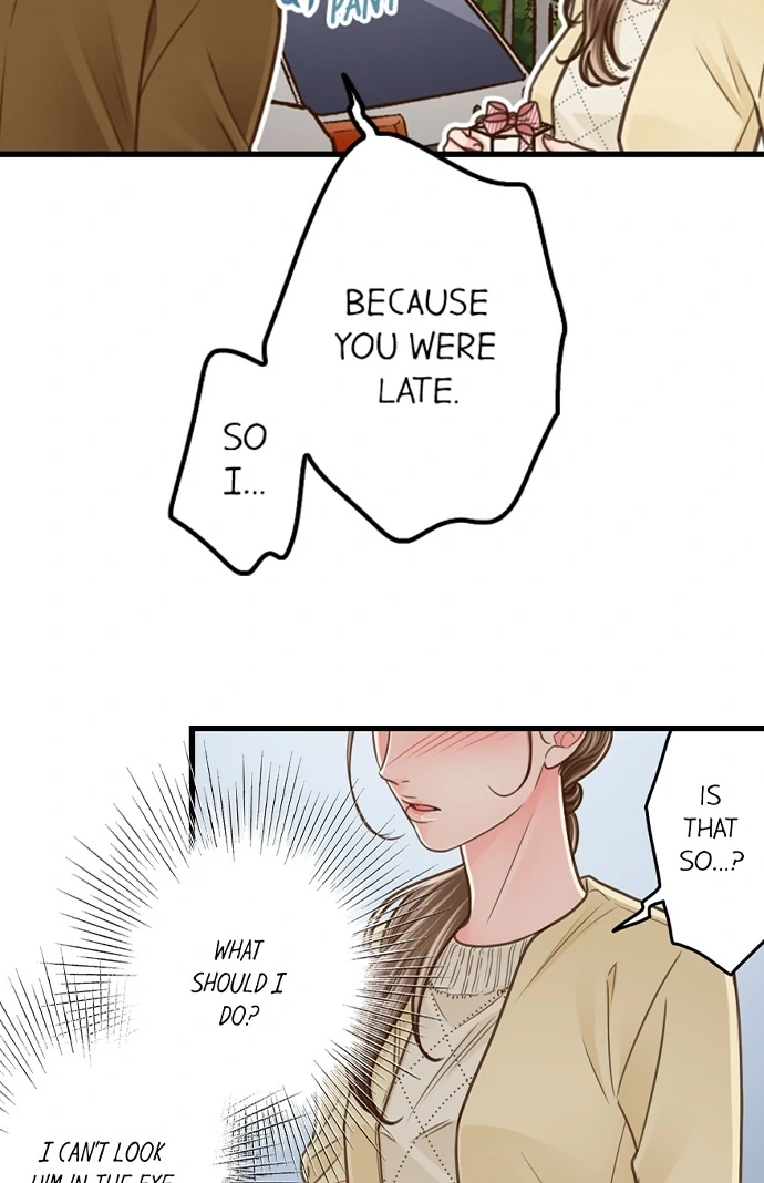 Yanagihara-Kun Wa Sex Izonshou Chapter 207 - page 11