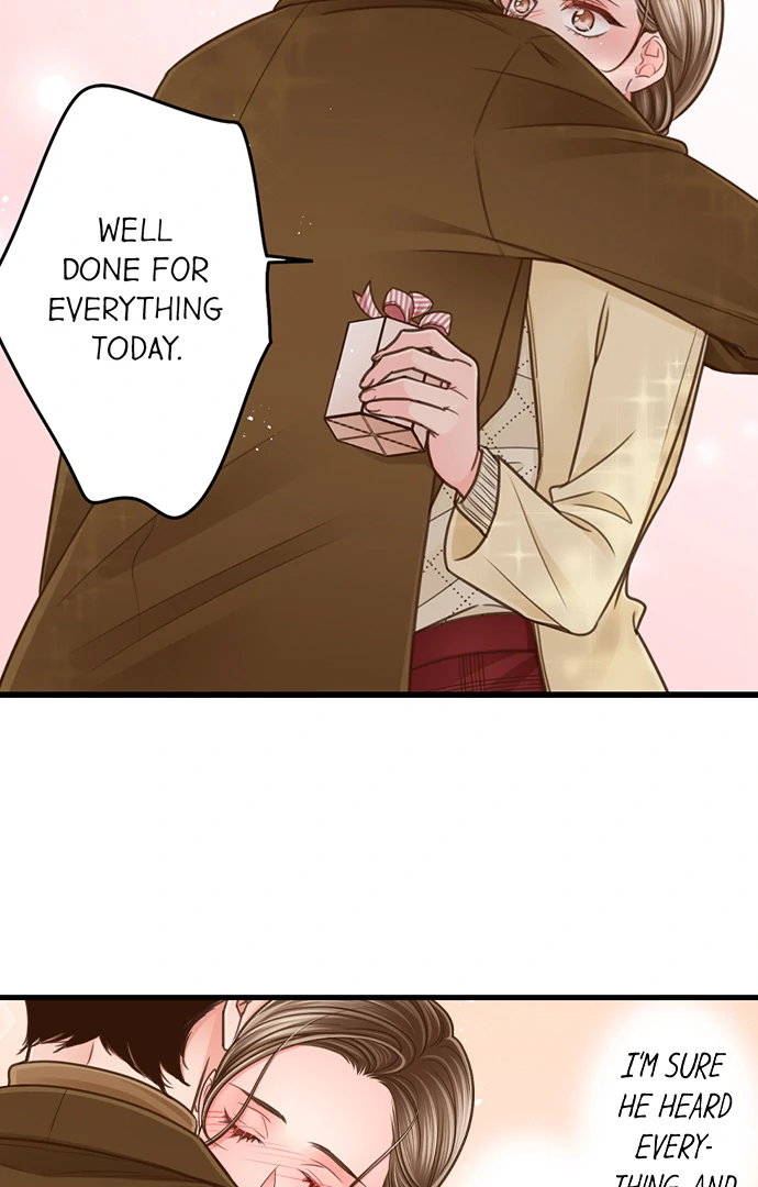 Yanagihara-Kun Wa Sex Izonshou Chapter 207 - page 14