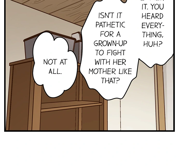 Yanagihara-Kun Wa Sex Izonshou Chapter 207 - page 17