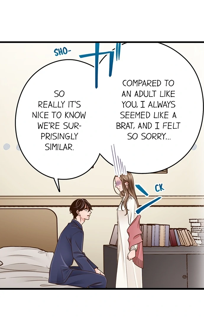 Yanagihara-Kun Wa Sex Izonshou Chapter 207 - page 18