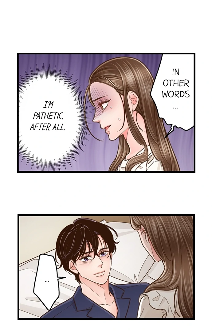 Yanagihara-Kun Wa Sex Izonshou Chapter 207 - page 19