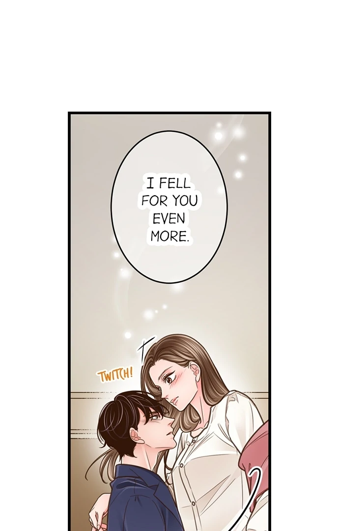 Yanagihara-Kun Wa Sex Izonshou Chapter 207 - page 20