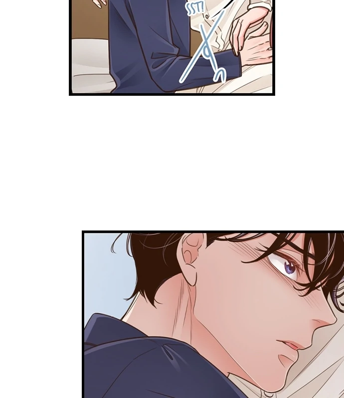 Yanagihara-Kun Wa Sex Izonshou Chapter 207 - page 21