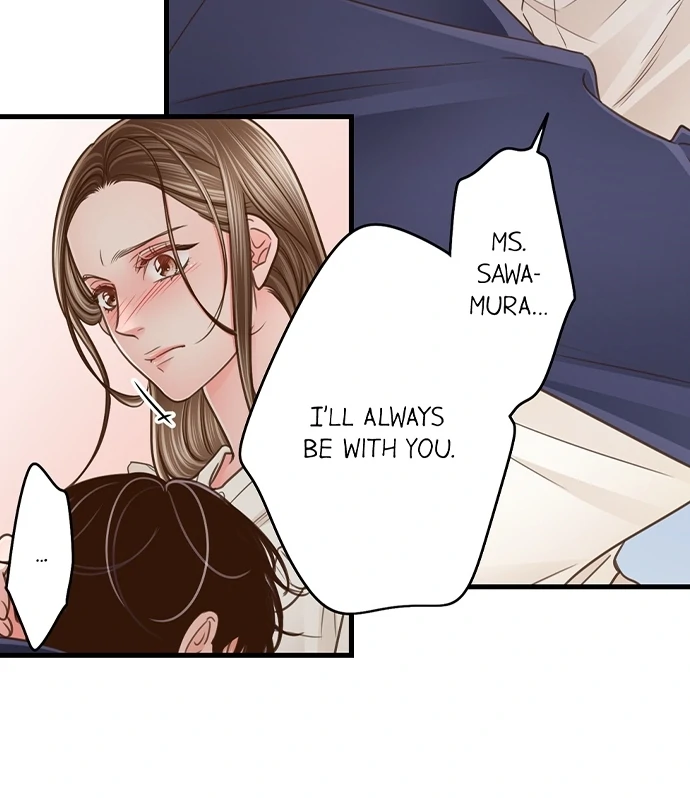Yanagihara-Kun Wa Sex Izonshou Chapter 207 - page 22