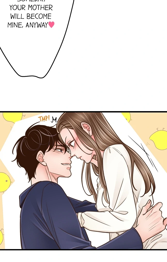 Yanagihara-Kun Wa Sex Izonshou Chapter 207 - page 25