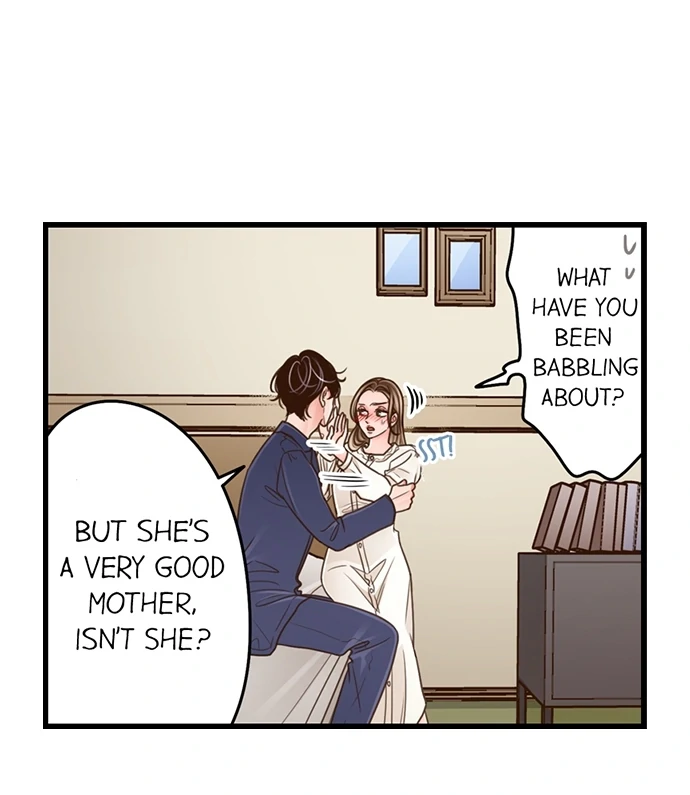 Yanagihara-Kun Wa Sex Izonshou Chapter 207 - page 26