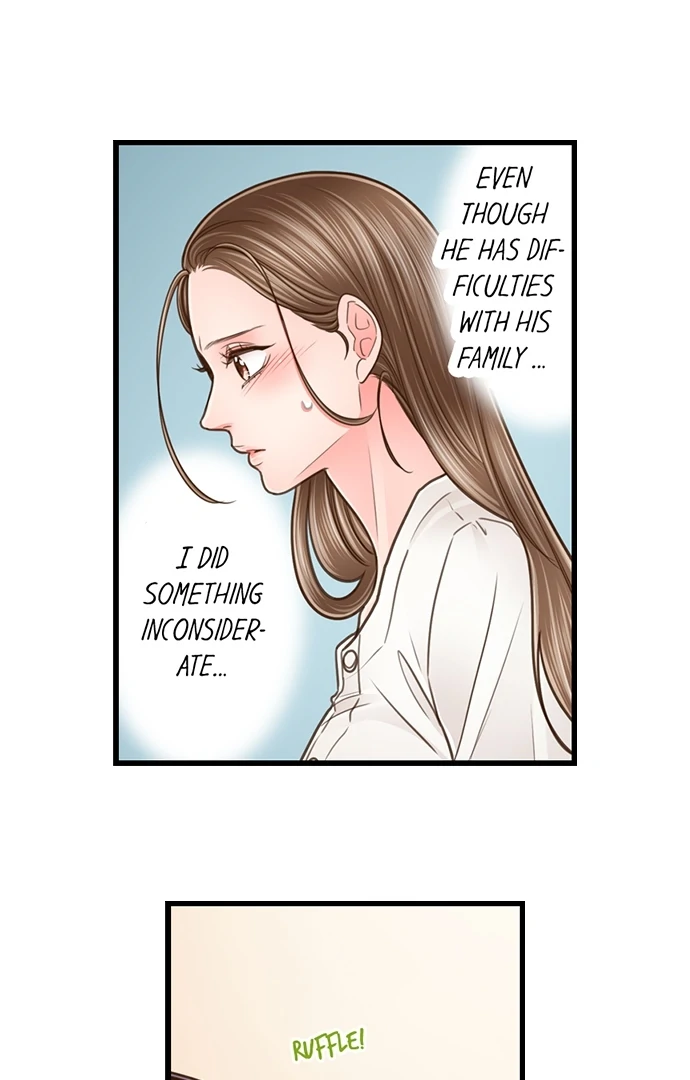 Yanagihara-Kun Wa Sex Izonshou Chapter 207 - page 28
