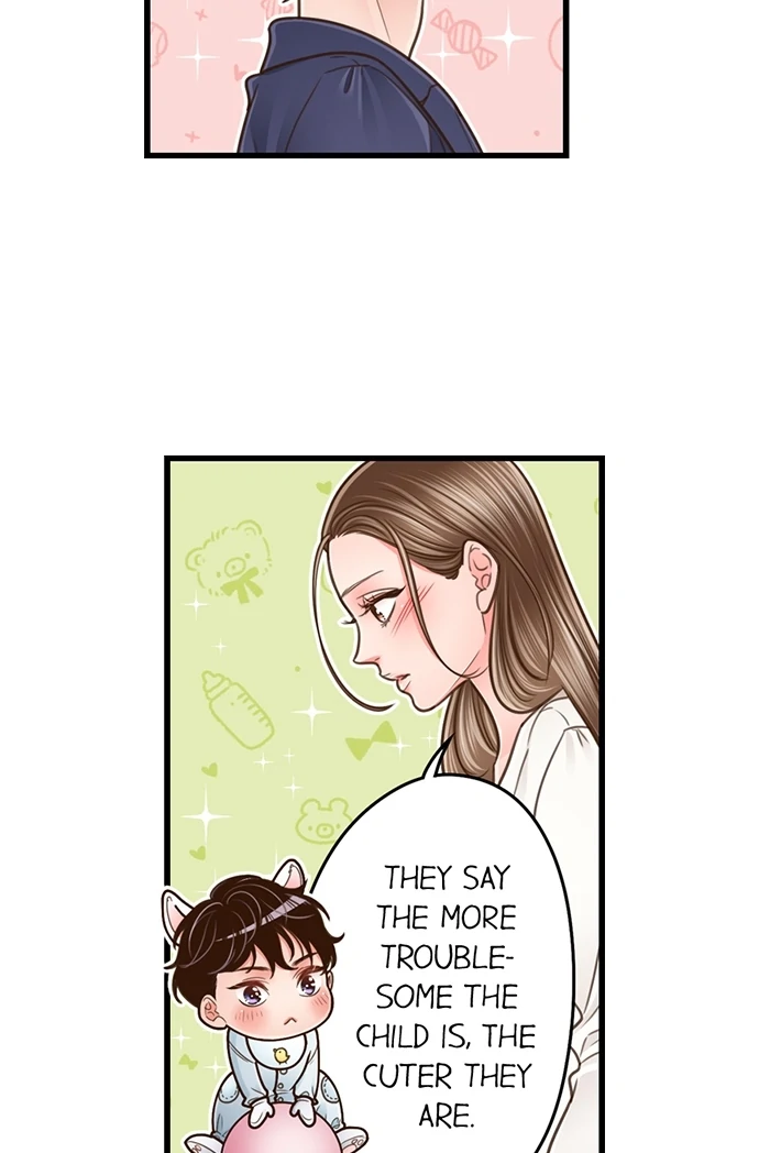 Yanagihara-Kun Wa Sex Izonshou Chapter 207 - page 32