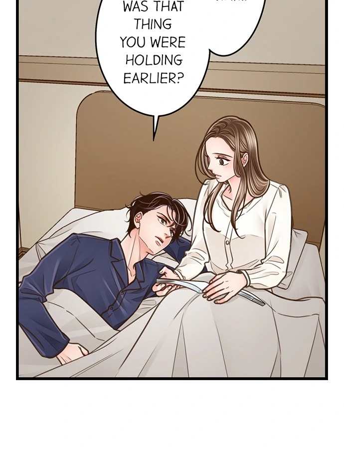 Yanagihara-Kun Wa Sex Izonshou Chapter 207 - page 39