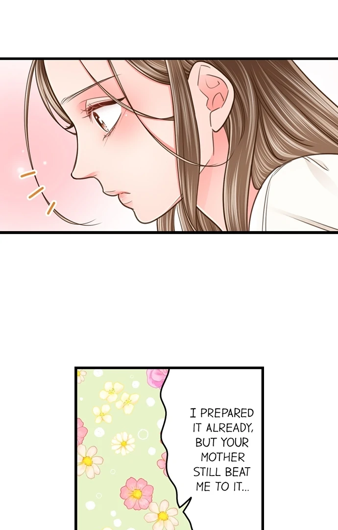 Yanagihara-Kun Wa Sex Izonshou Chapter 207 - page 42