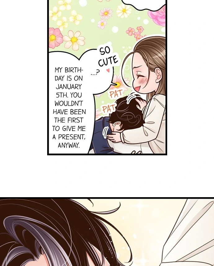 Yanagihara-Kun Wa Sex Izonshou Chapter 207 - page 43