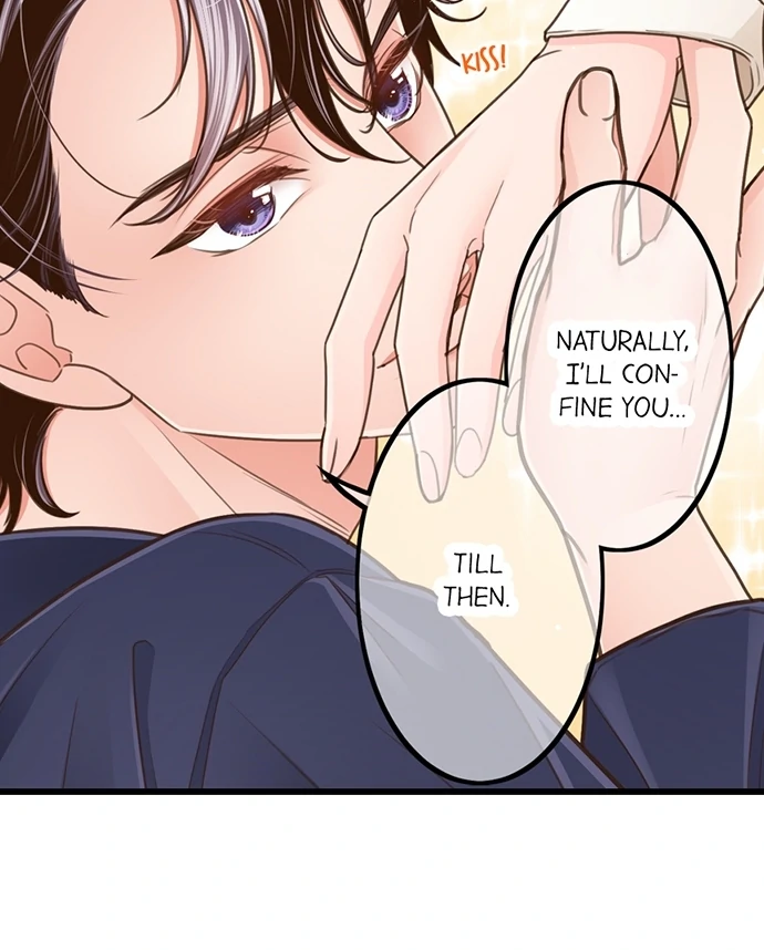 Yanagihara-Kun Wa Sex Izonshou Chapter 207 - page 44