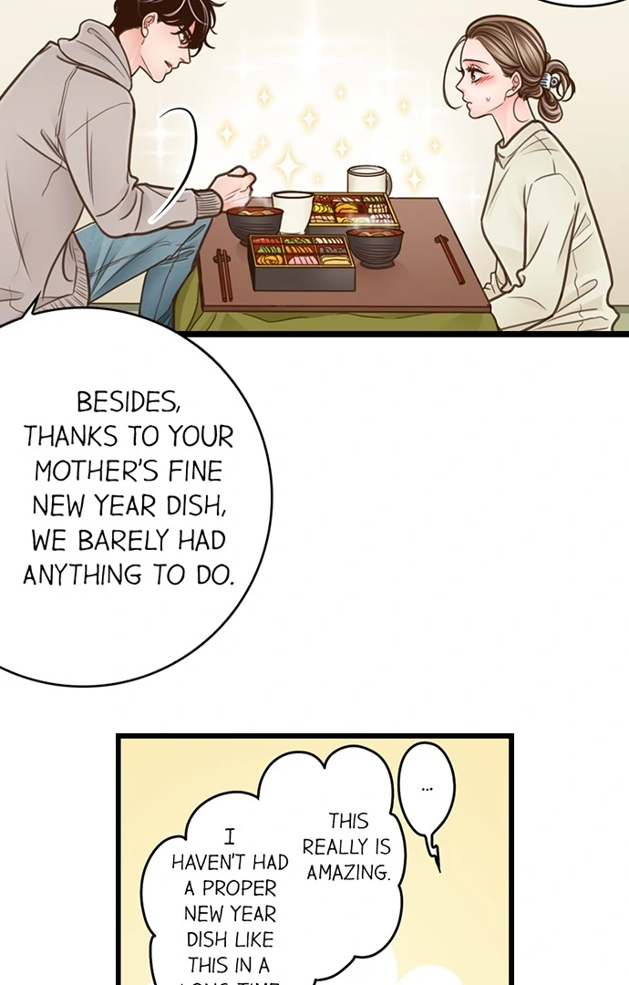 Yanagihara-Kun Wa Sex Izonshou Chapter 208 - page 10