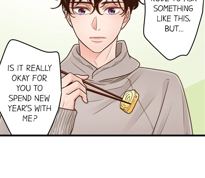 Yanagihara-Kun Wa Sex Izonshou Chapter 208 - page 12