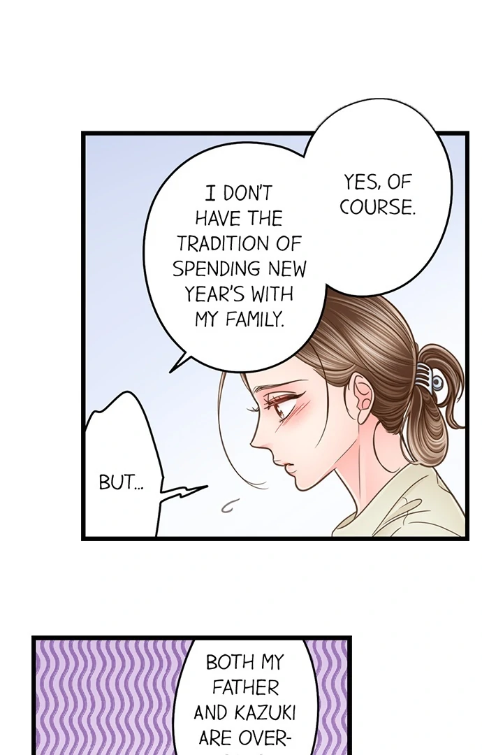 Yanagihara-Kun Wa Sex Izonshou Chapter 208 - page 13