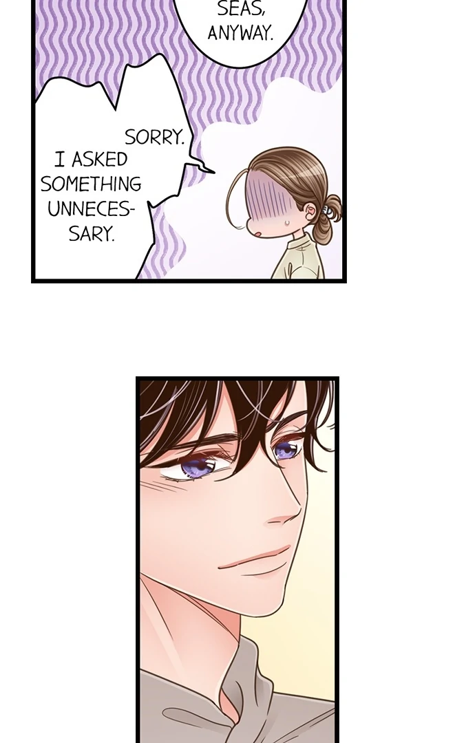 Yanagihara-Kun Wa Sex Izonshou Chapter 208 - page 14
