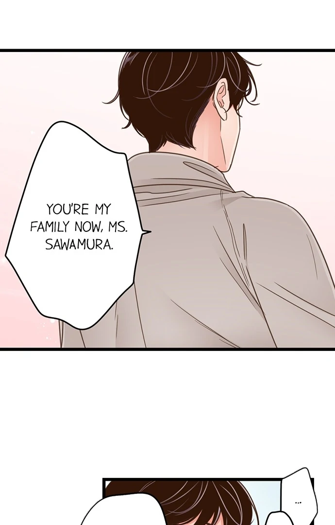 Yanagihara-Kun Wa Sex Izonshou Chapter 208 - page 16