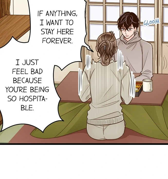Yanagihara-Kun Wa Sex Izonshou Chapter 208 - page 18