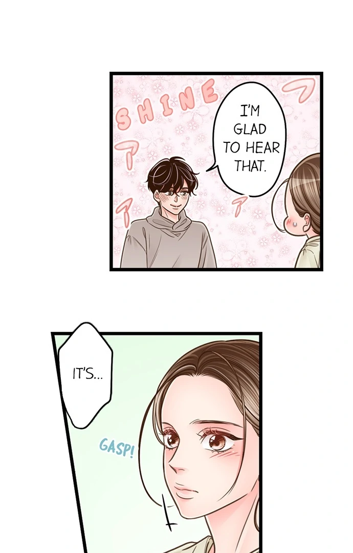Yanagihara-Kun Wa Sex Izonshou Chapter 208 - page 19