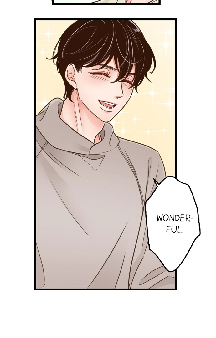 Yanagihara-Kun Wa Sex Izonshou Chapter 208 - page 20