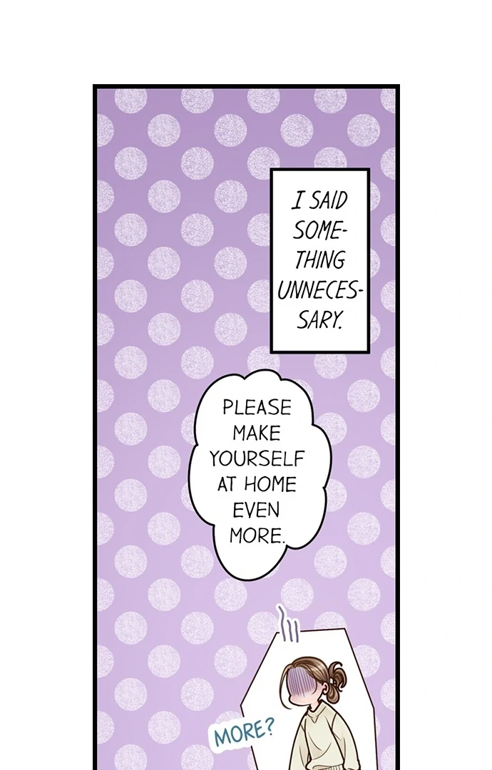 Yanagihara-Kun Wa Sex Izonshou Chapter 208 - page 21