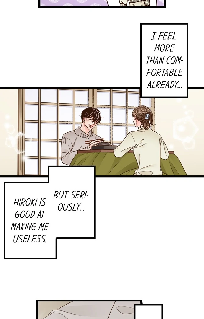 Yanagihara-Kun Wa Sex Izonshou Chapter 208 - page 22